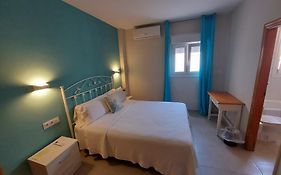 Hostal Costa Rica